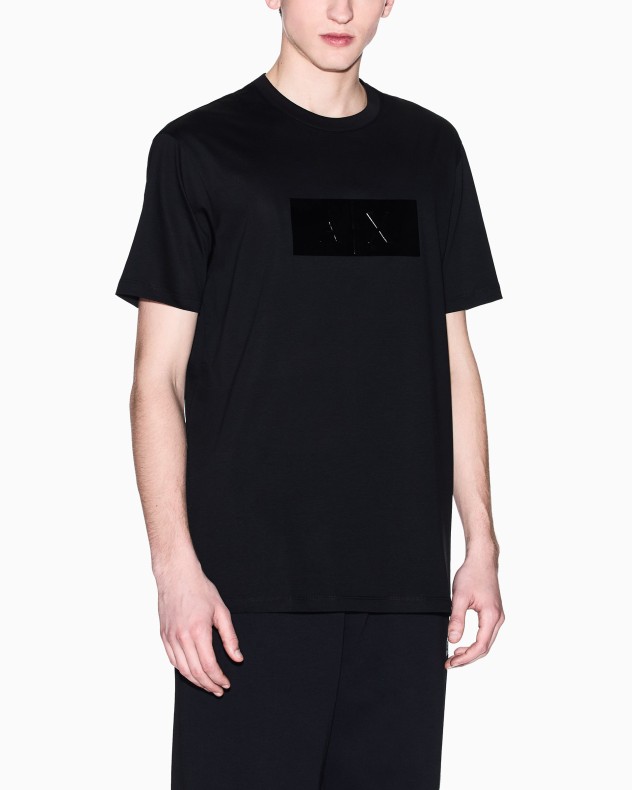 T-shirt Armani Exchange