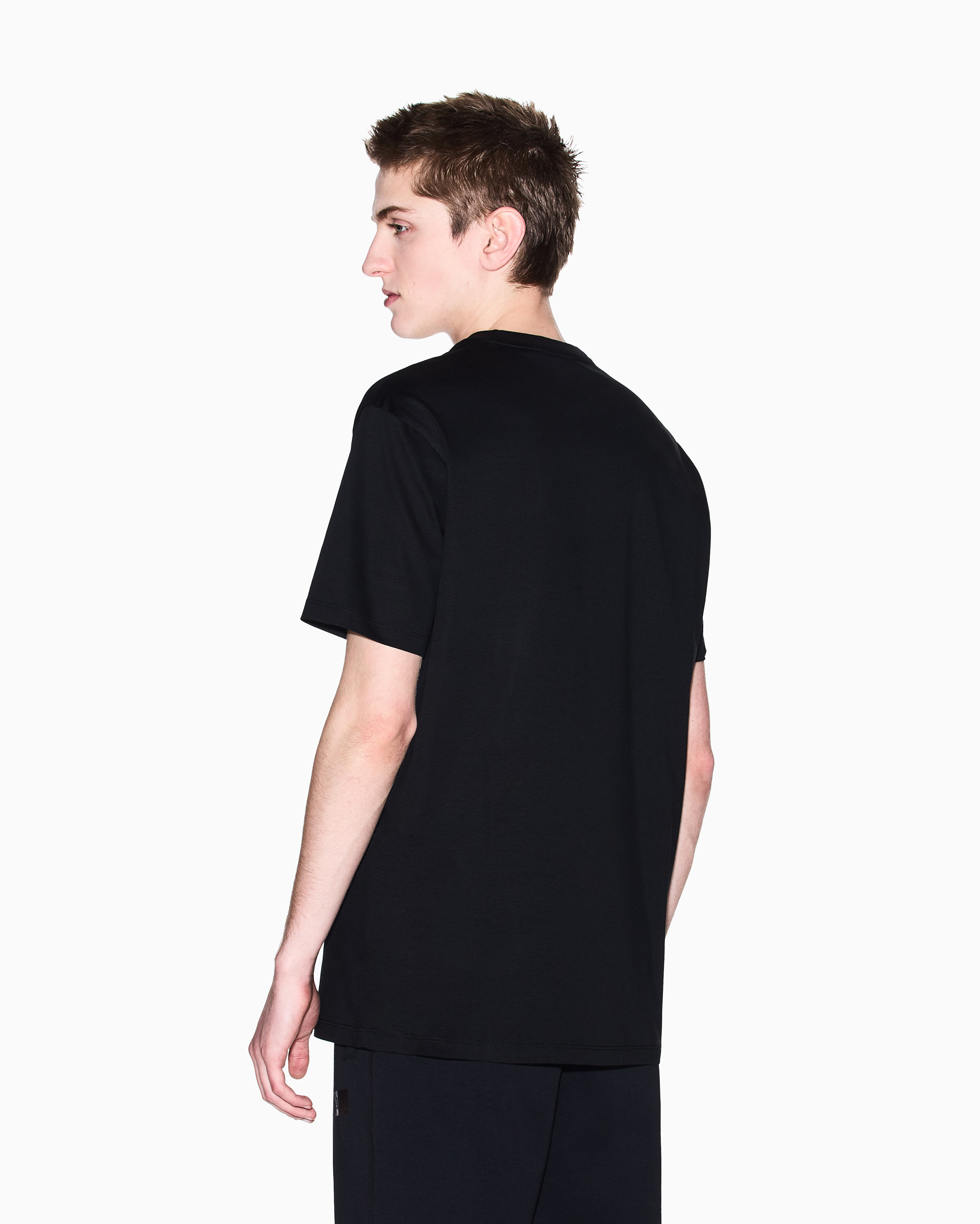 T-shirt Armani Exchange