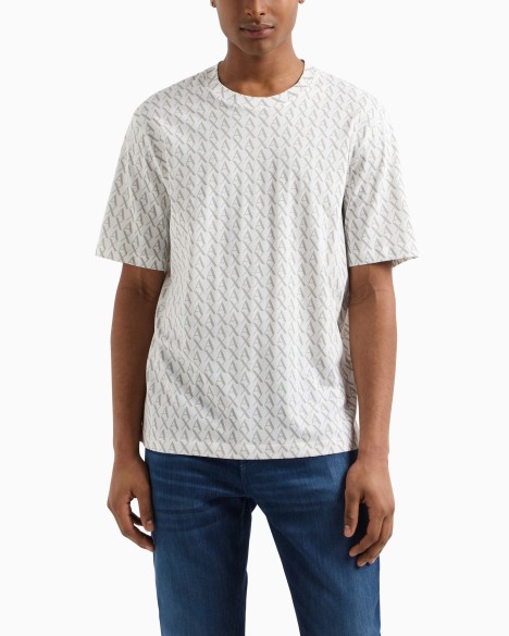 T-shirt Armani Exchange