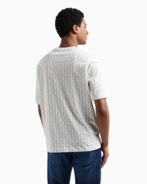 T-shirt Armani Exchange