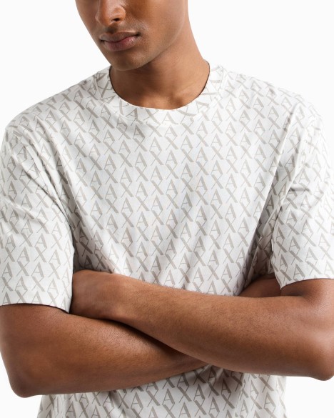 T-shirt Armani Exchange
