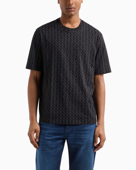 Camiseta Armani Exchange