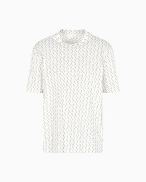 T-shirt Armani Exchange