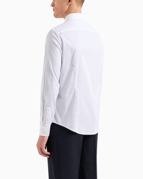 Hemd Armani Exchange