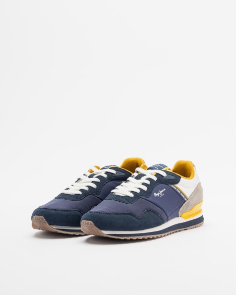 Pepe Jeans London Sneakers