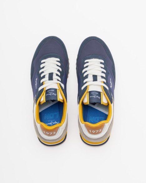 Pepe Jeans London Sneakers