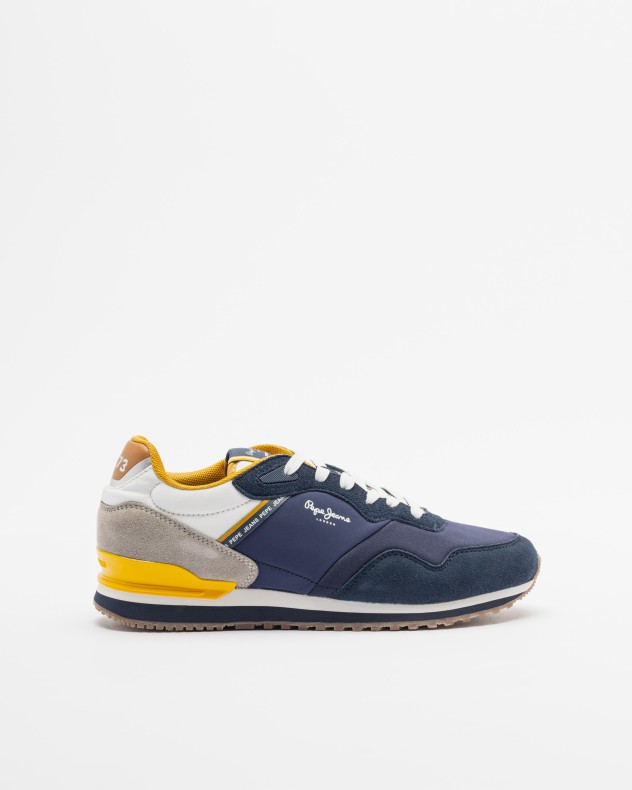 Pepe Jeans London Sneakers