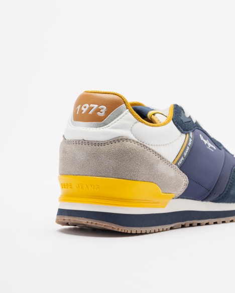 Pepe Jeans London Sneakers