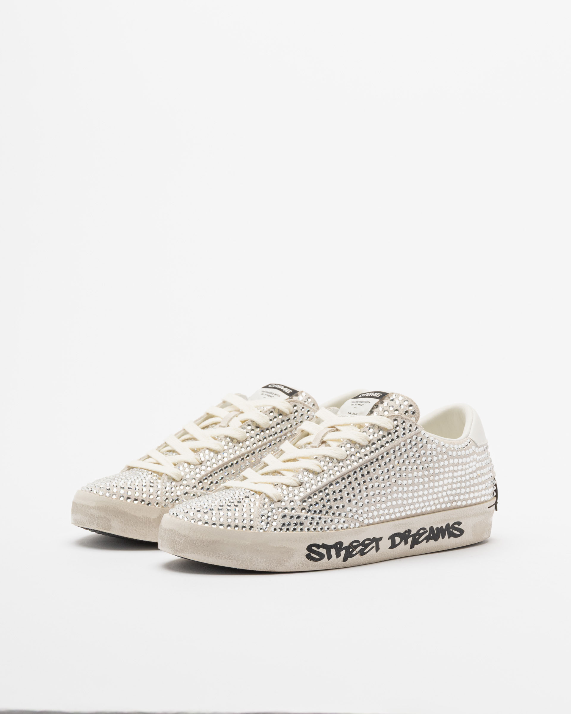 Sneakers Crime London