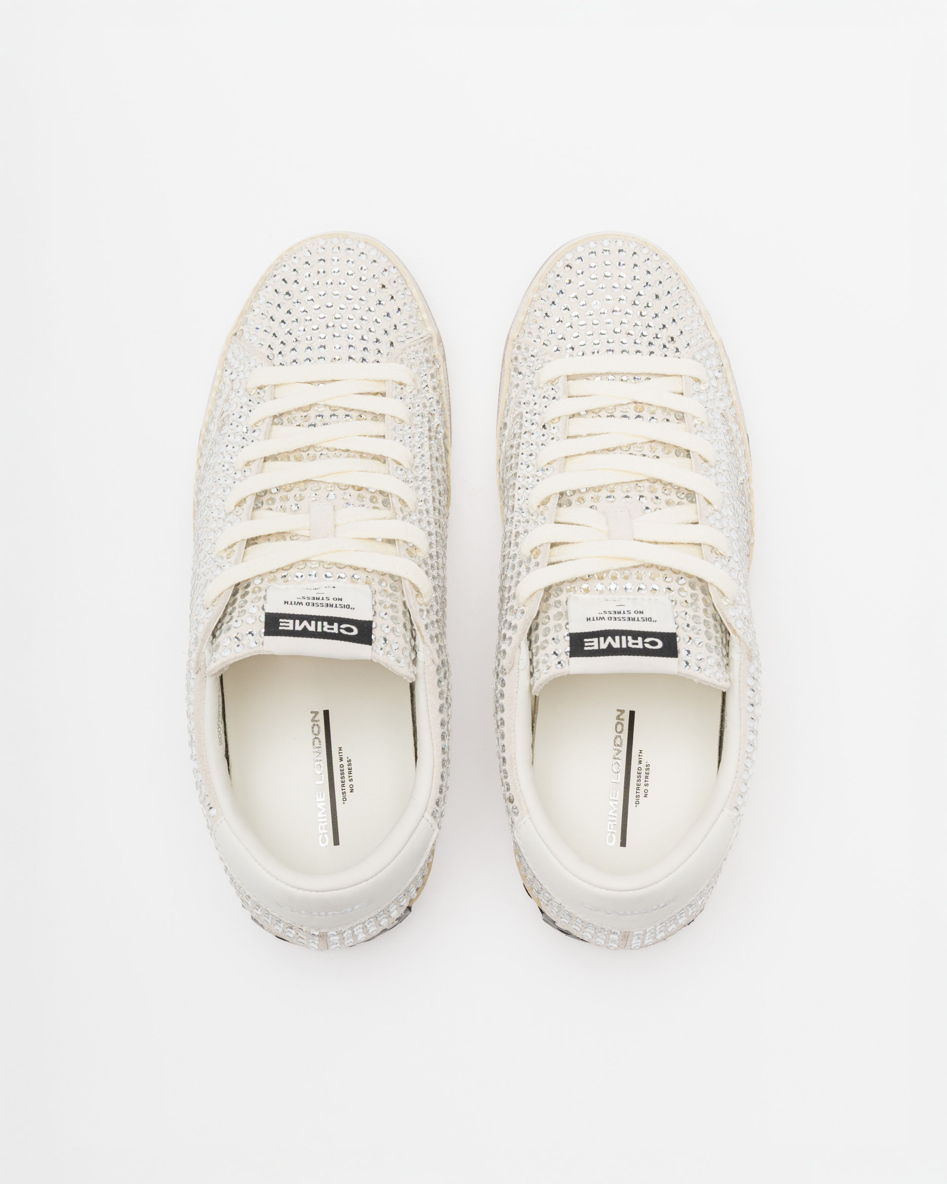 Sneakers Crime London