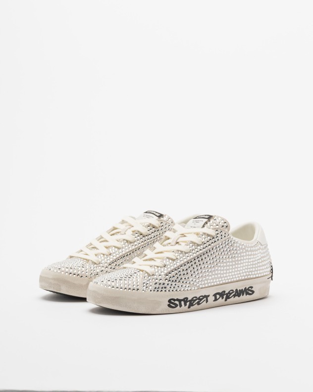 Sneakers Crime London