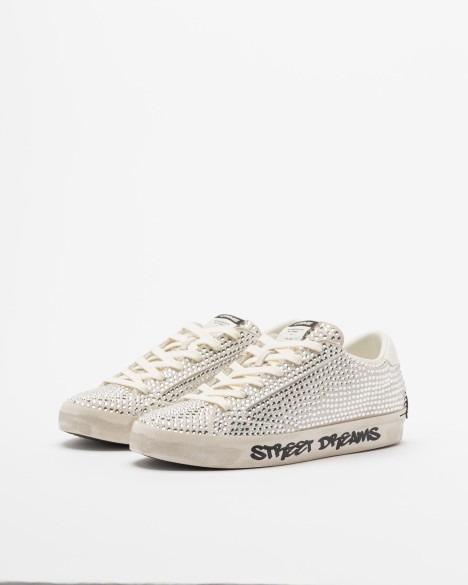 Crime London Sneakers