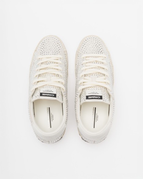 Crime London Sneakers
