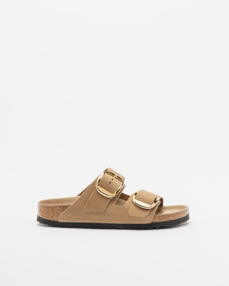 Sandlias Birkenstock