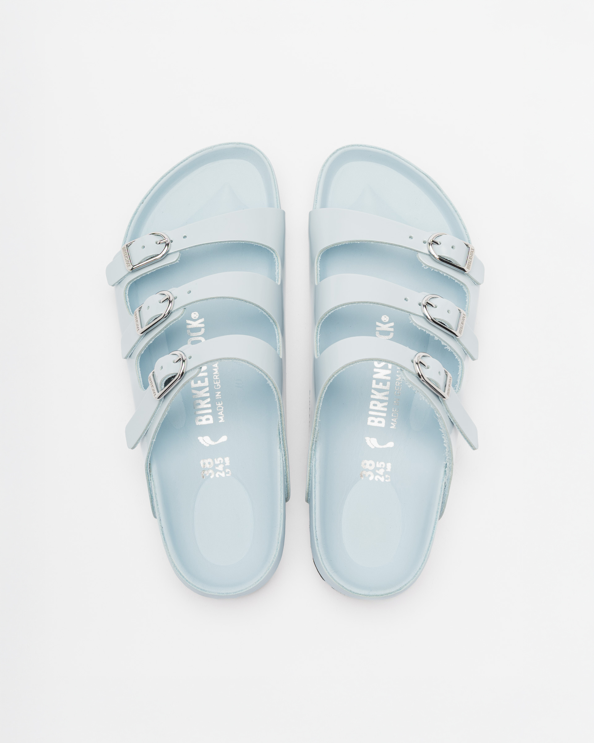 Sandalen Birkenstock