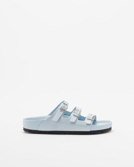 Sandlias Birkenstock
