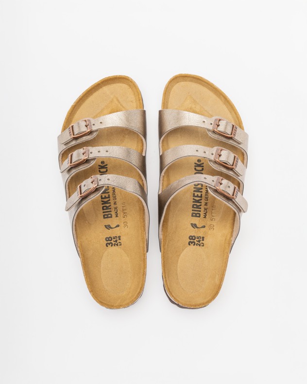 Sandalias Birkenstock