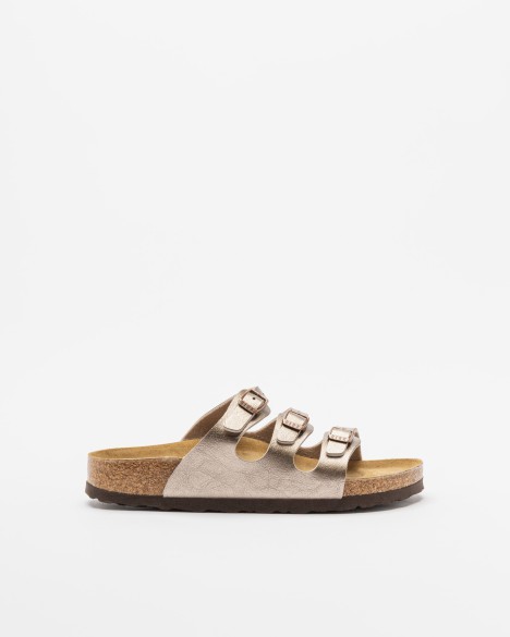 Sandlias Birkenstock