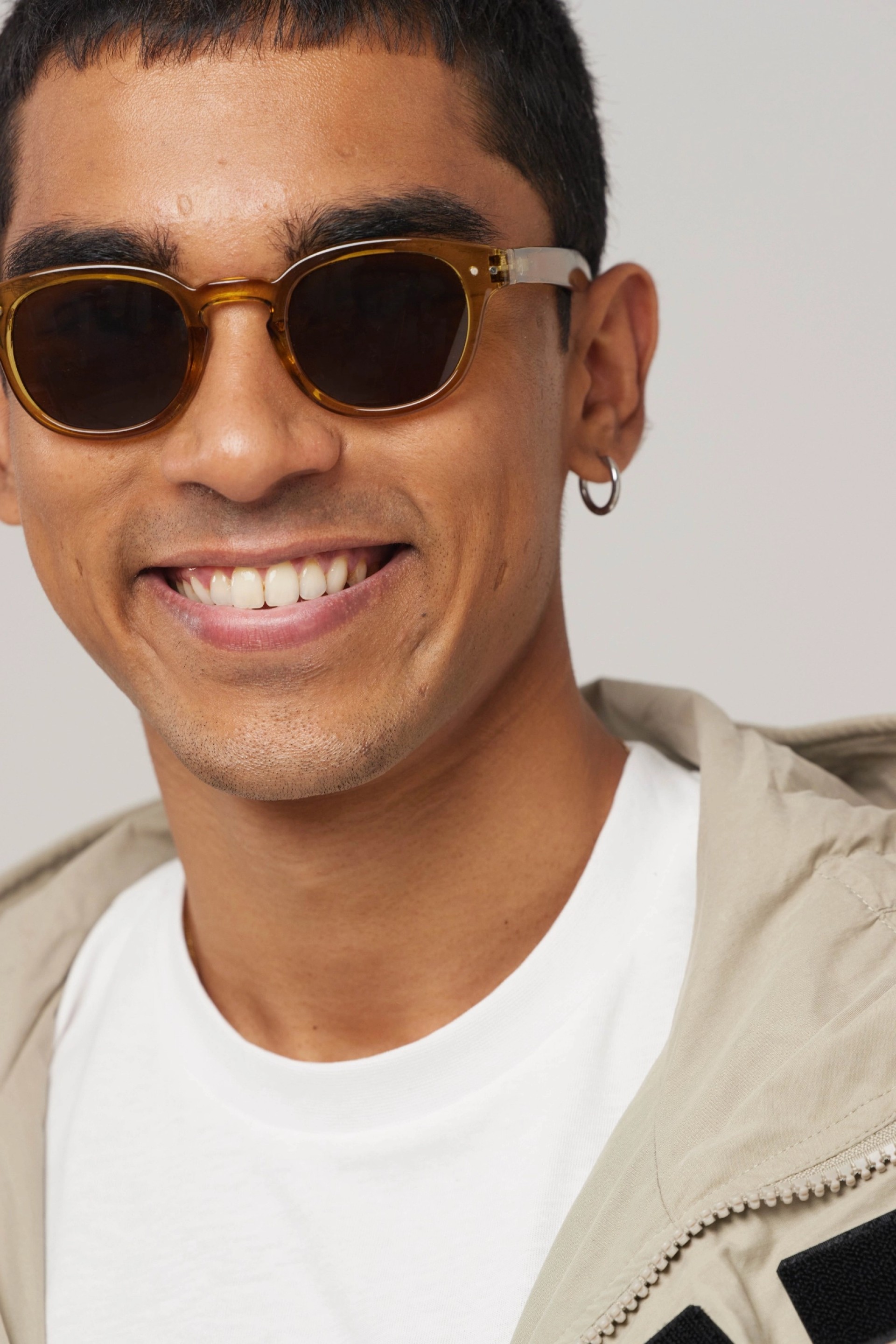 Sonnenbrille Izipizi