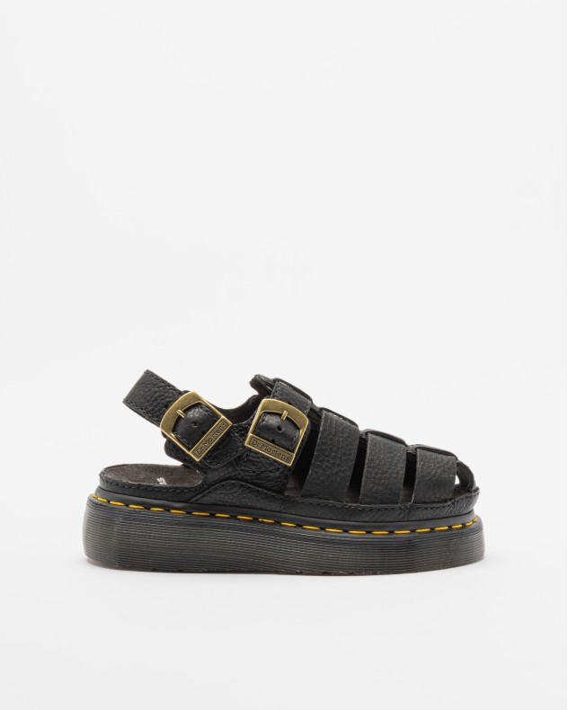 Sandlias Dr Martens