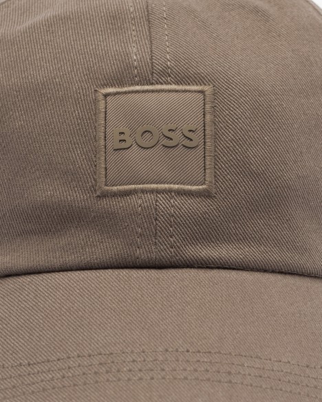 Boné Boss Boné Boss