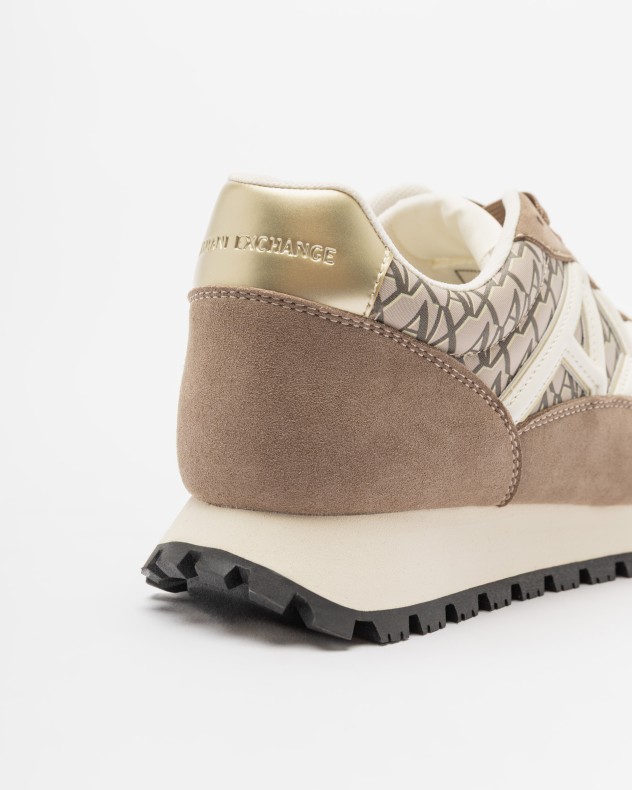 Sneakers Armani Exchange