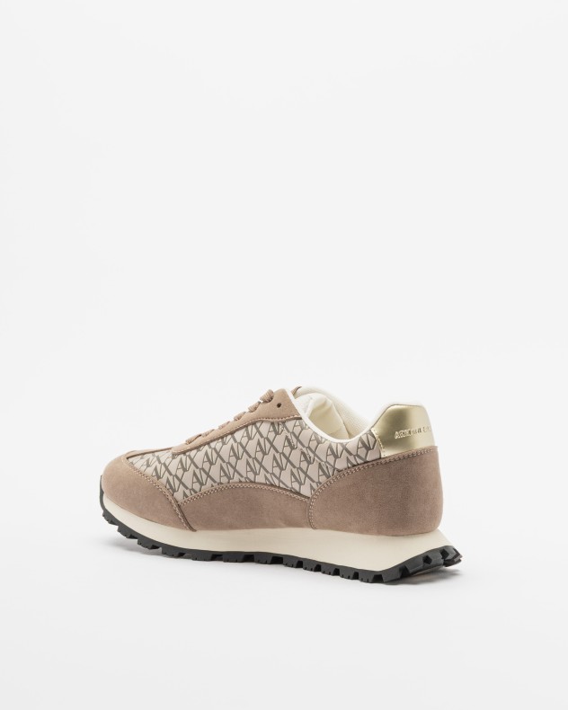 Sneakers Armani Exchange