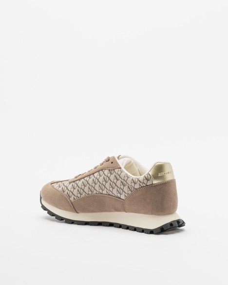 Zapatillas Armani Exchange Zapatillas Armani Exchange