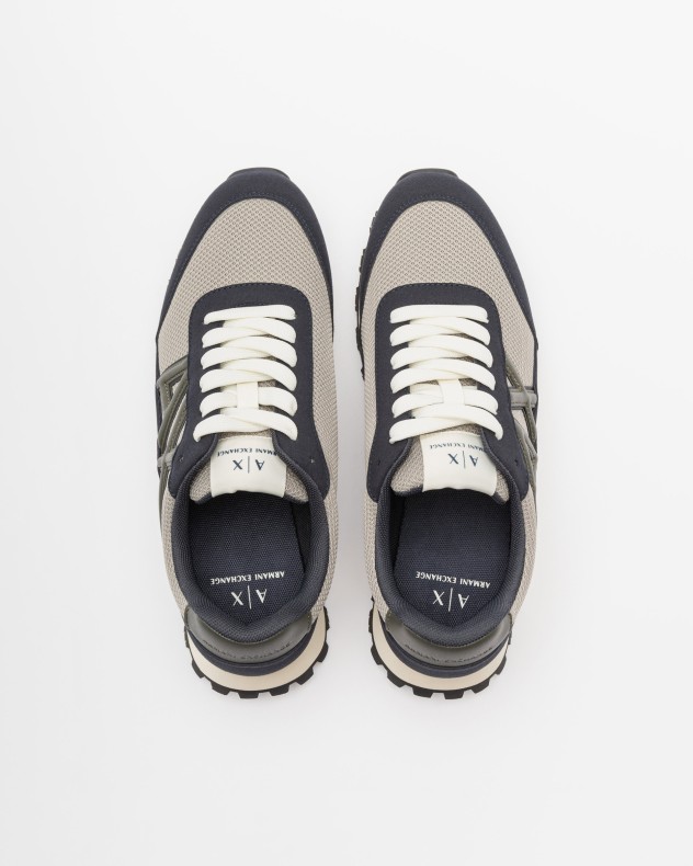 Sneakers Armani Exchange