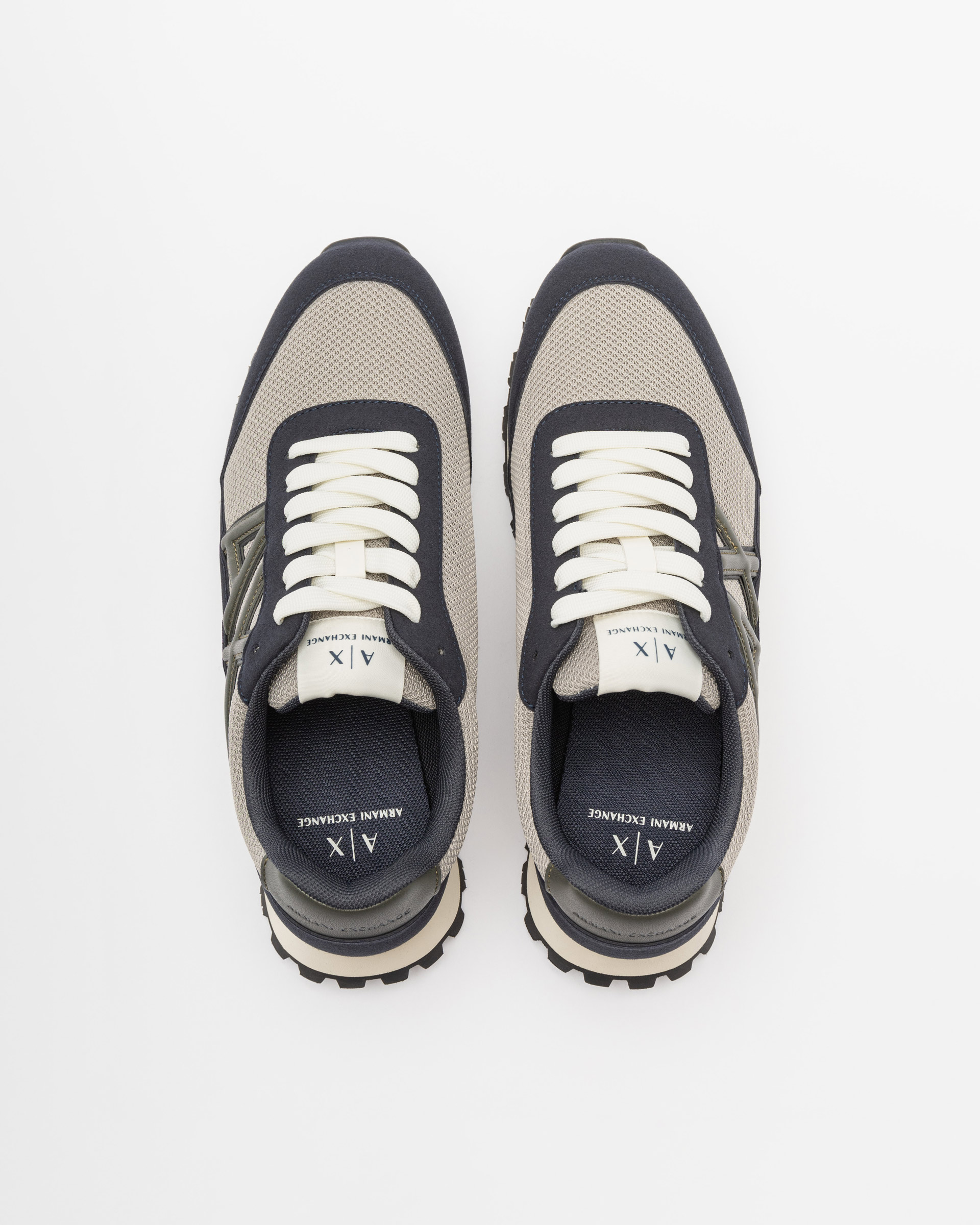Armani Exchange Sneakers