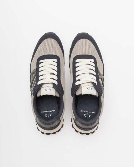 Armani Exchange Sneakers Armani Exchange Sneakers