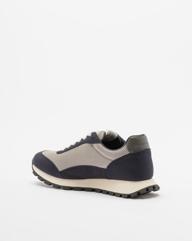 Sneakers Armani Exchange