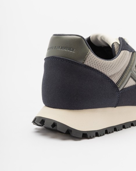 Armani Exchange Sneakers Armani Exchange Sneakers