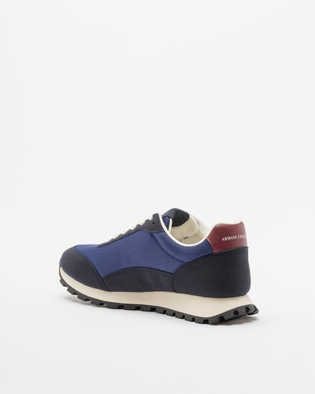 Sneakers Armani Exchange