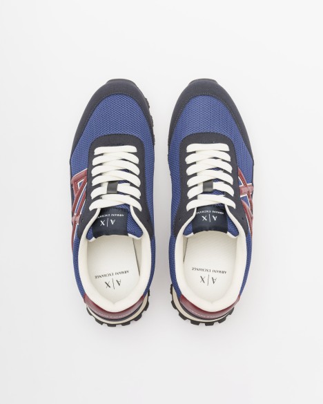 Armani Exchange Sneakers Armani Exchange Sneakers