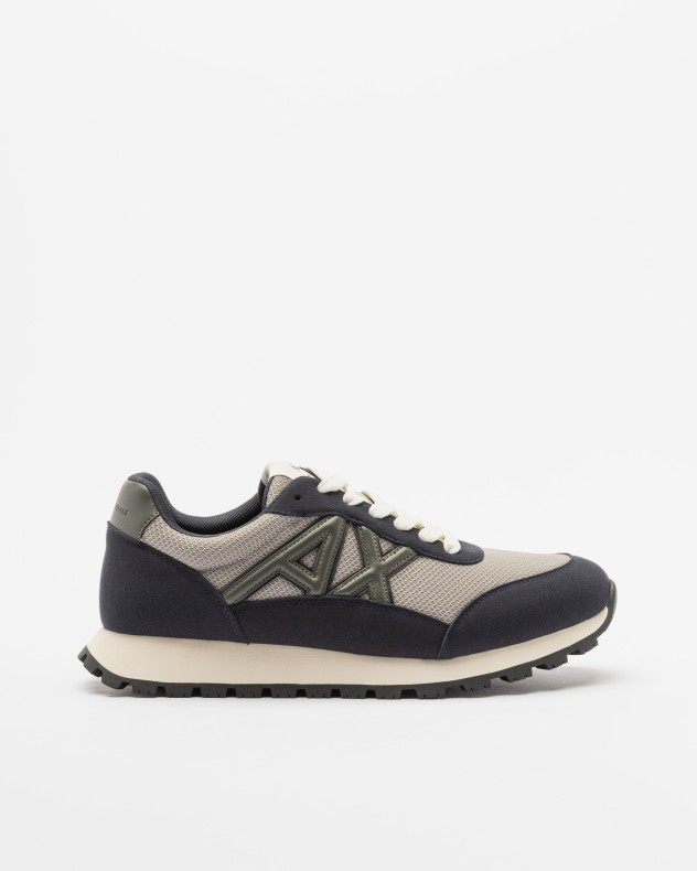 Zapatillas Armani Exchange