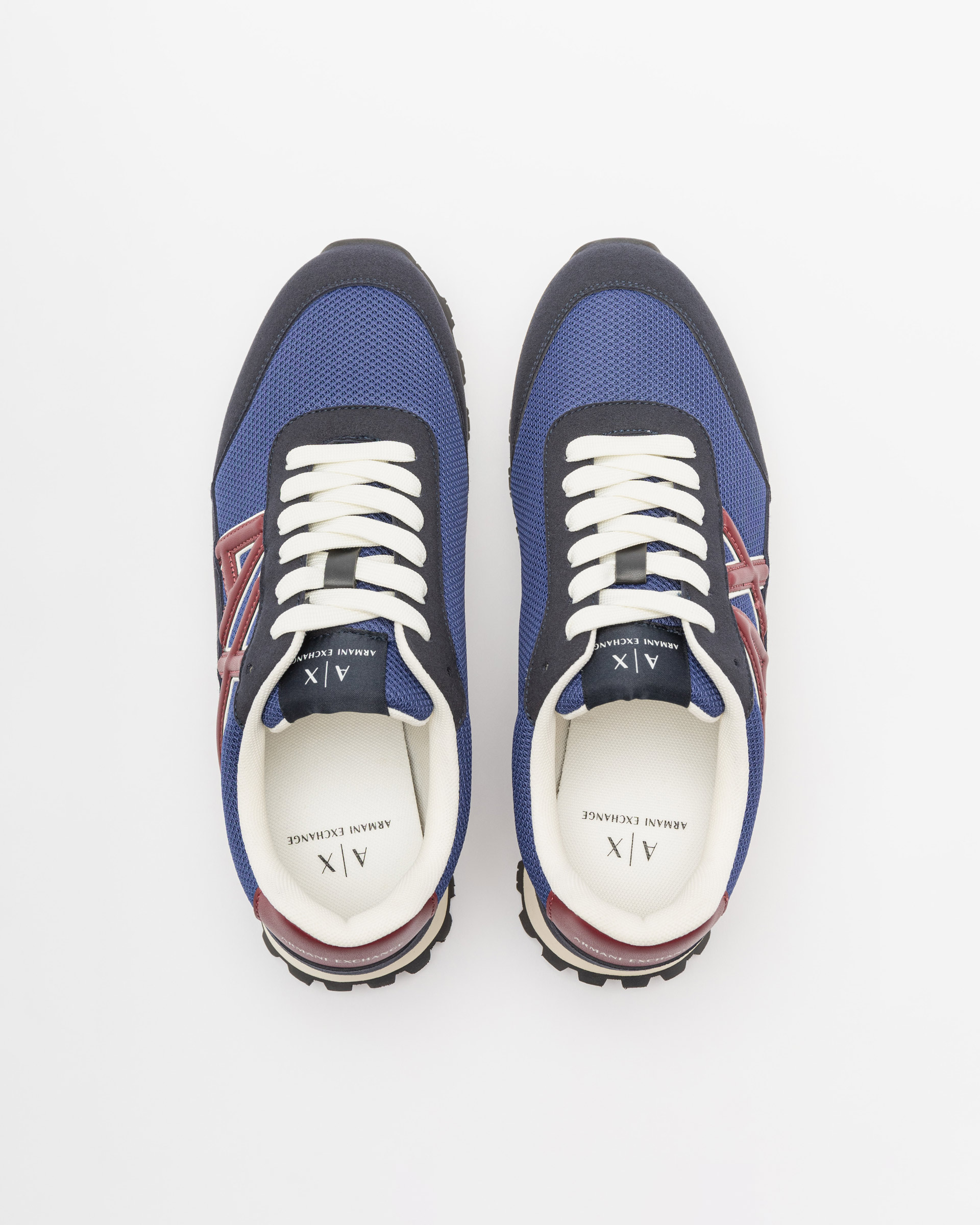 Armani Exchange Sneakers