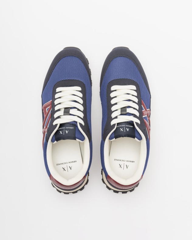 Sneakers Armani Exchange