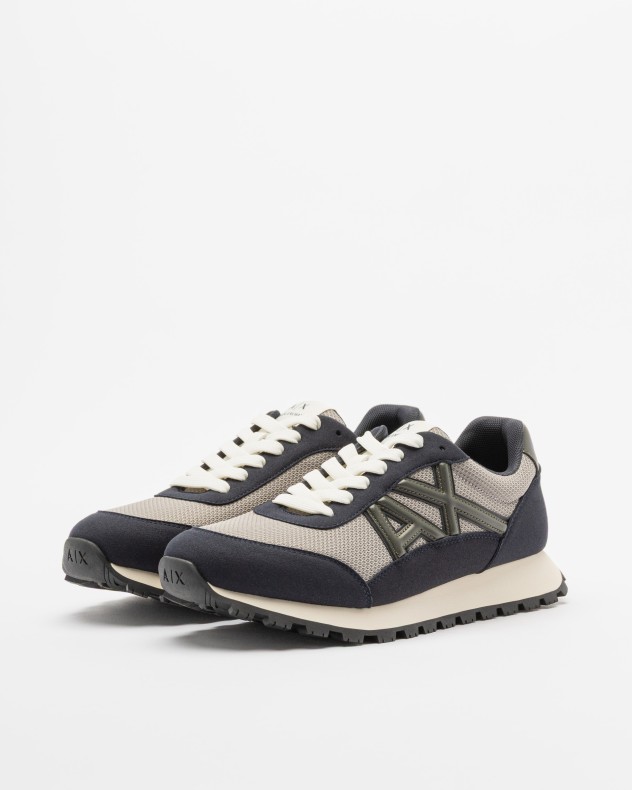 Zapatillas Armani Exchange