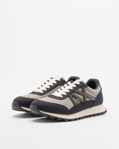 Armani Exchange Sneakers Armani Exchange Sneakers