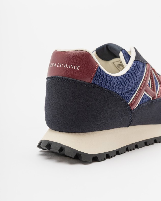 Sneakers Armani Exchange