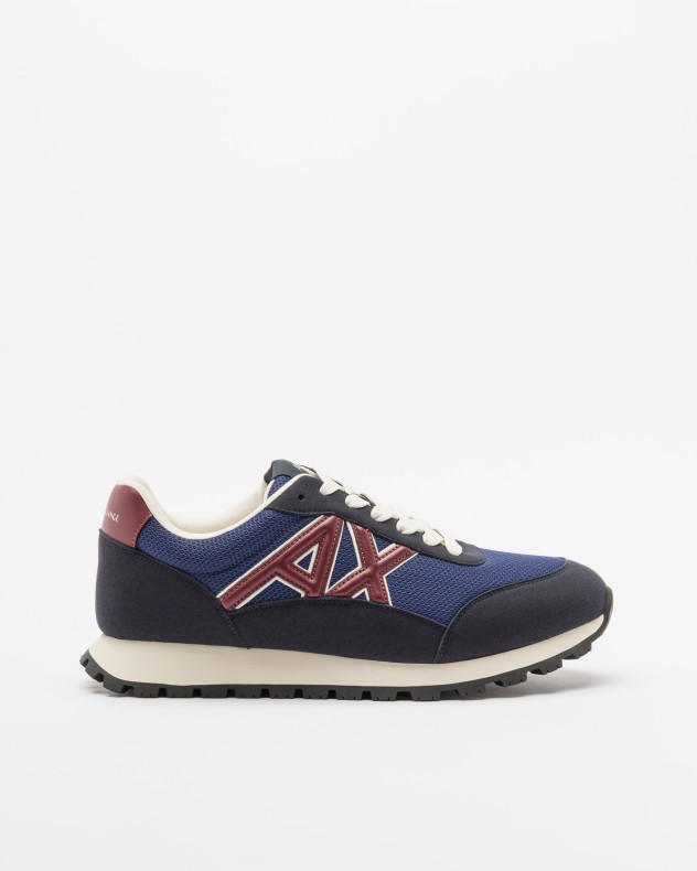 Zapatillas Armani Exchange