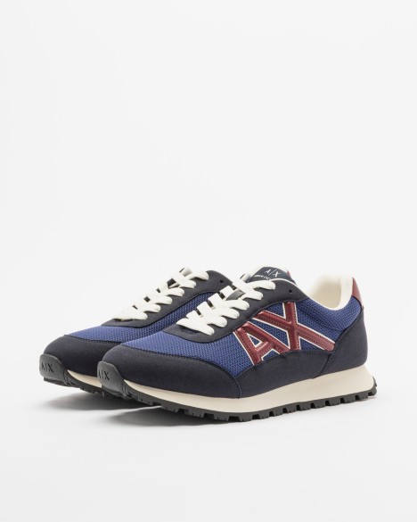 Armani Exchange Sneakers Armani Exchange Sneakers
