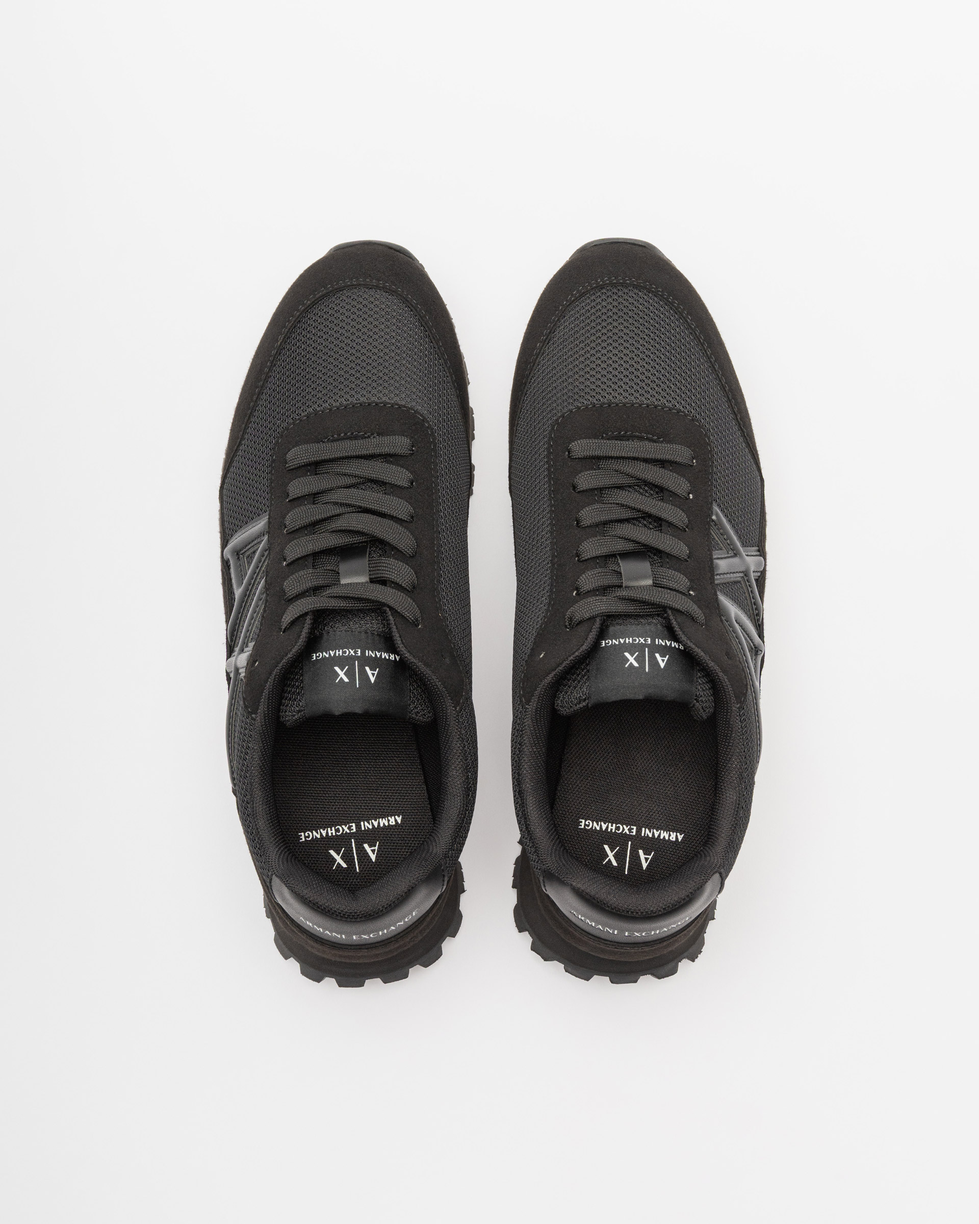 Armani Exchange Sneakers
