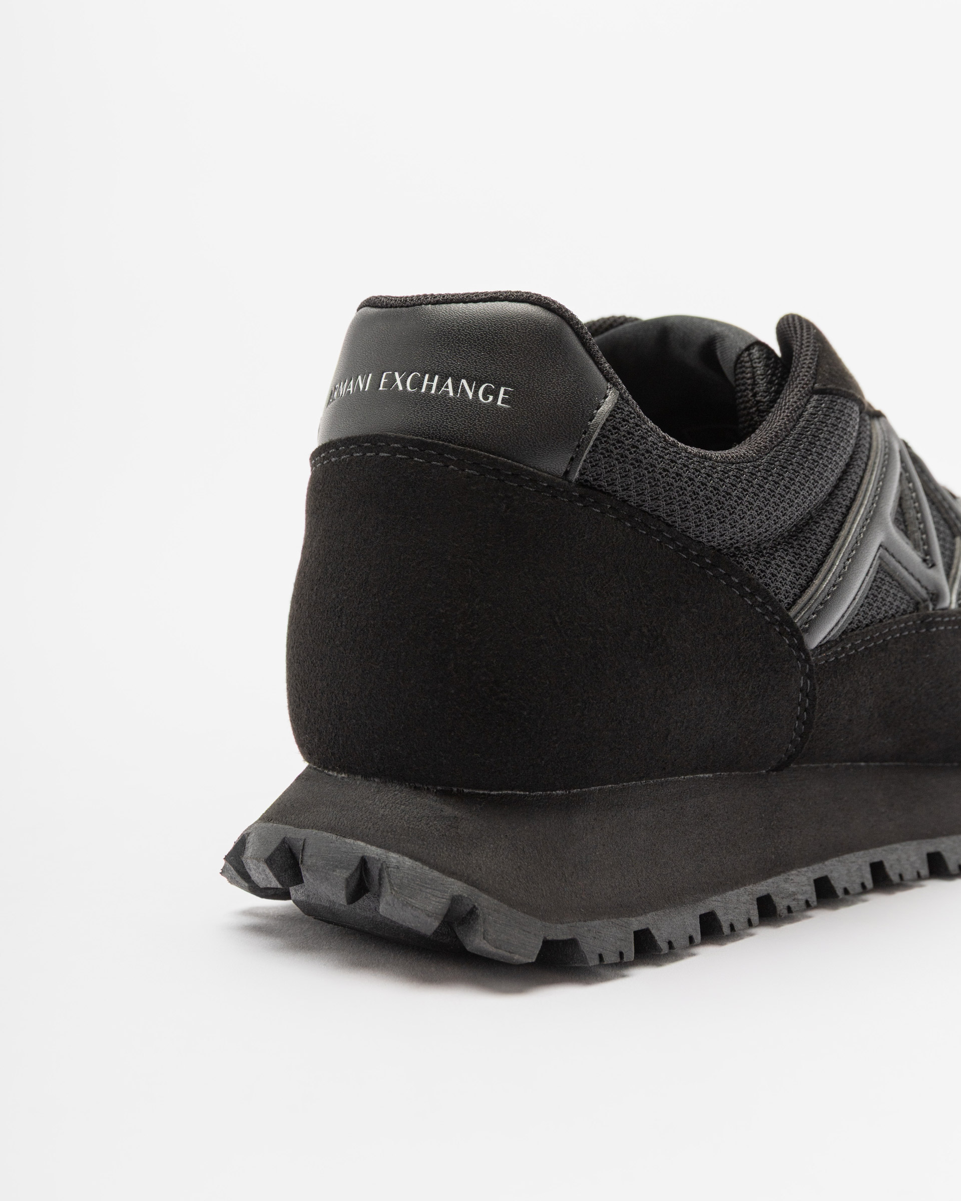 Armani Exchange Sneakers