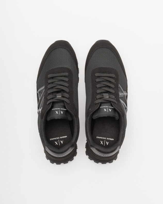 Sneakers Armani Exchange