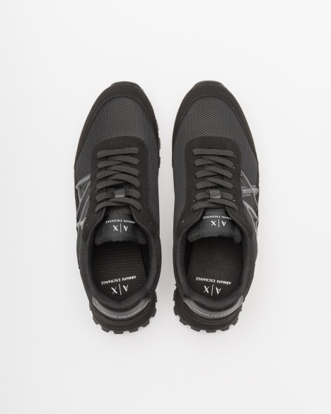 Sneakers Armani Exchange Sneakers Armani Exchange