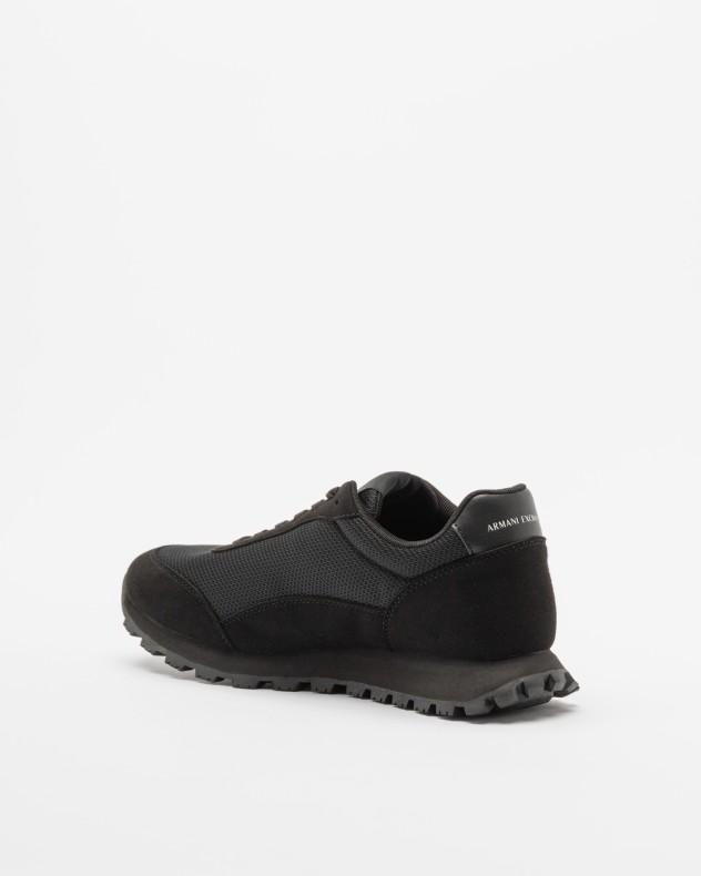 Sneakers Armani Exchange