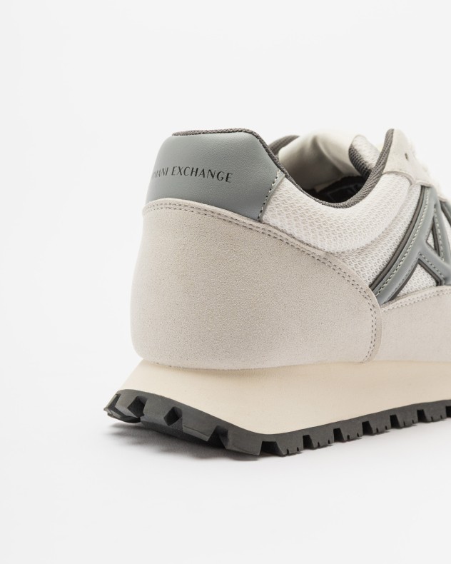 Sneakers Armani Exchange