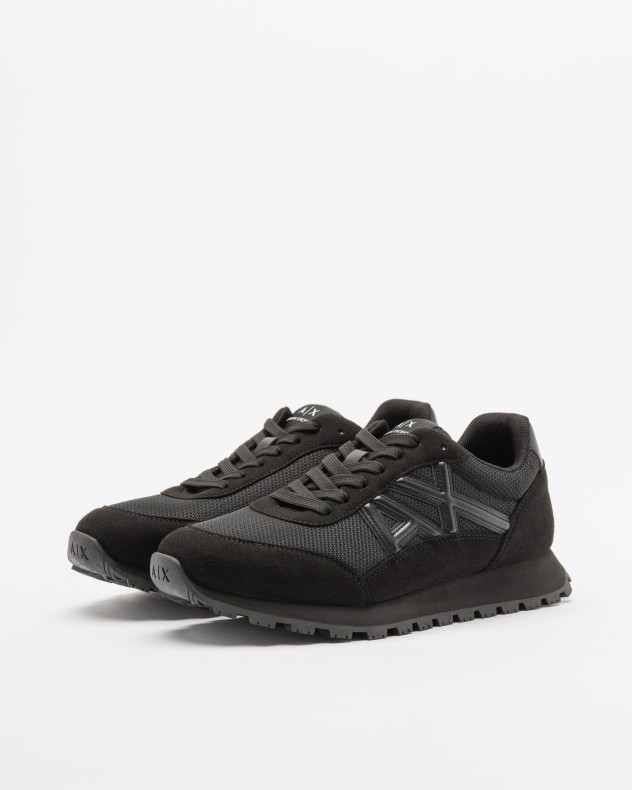 Zapatillas Armani Exchange
